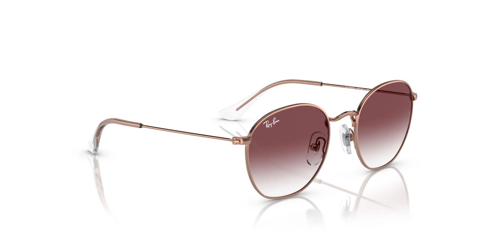 Ray-Ban Kids Rob 0RJ9572S Sunglasses - view 21